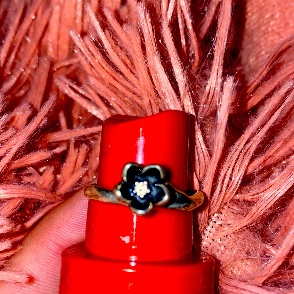 Pandora ring